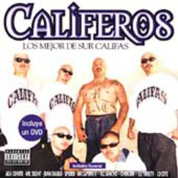 Album Various: Califeros - Los Mejor De Sur Califas
