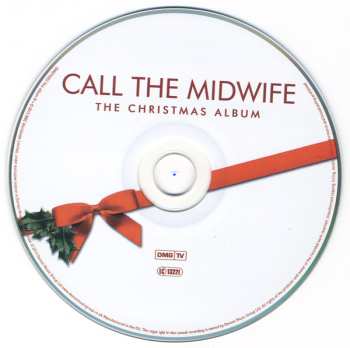 CD Various: Call The Midwife - The Christmas Album