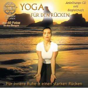 Album Various: Canda: Yoga Für Den Rücken
