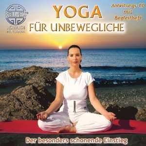 Album Various: Canda: Yoga Für Unbewegliche