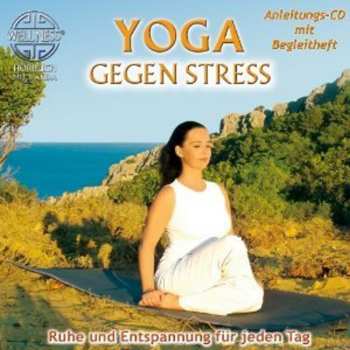 Album Various: Canda: Yoga Gegen Stress