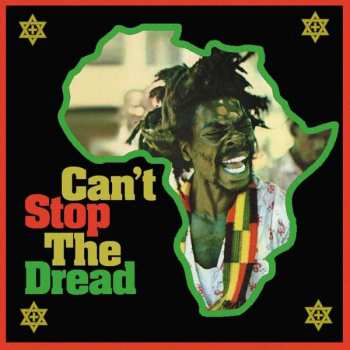 Various: Can't Stop The Dread