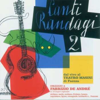 Various: Canti Randagi 2
