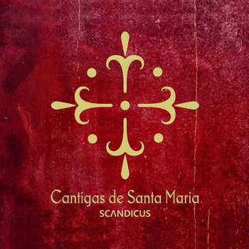 Album Various: Cantigas De Santa Maria