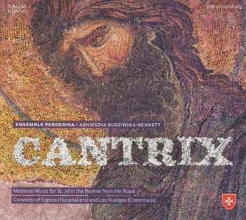 Album Various: Cantrix