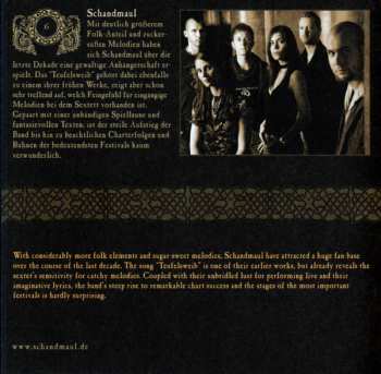 CD Various: Cantus 1 - Mediaeval Pagan Folk 260872