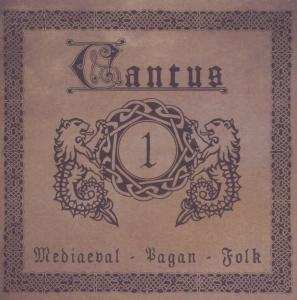 Various: Cantus 1 - Mediaeval Pagan Folk