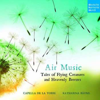 Album Various: Capella De La Torre - Air Music