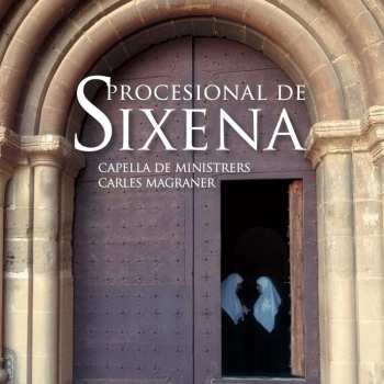 Album Various: Capella De Ministrers - Procesional De Sixena