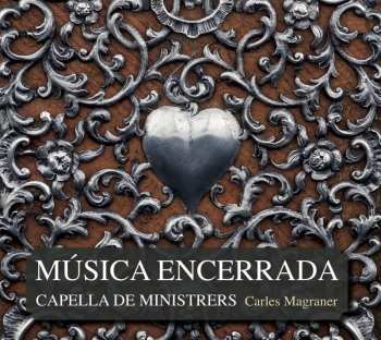 Album Various: Capella E Ministrers - Musica Encerrada