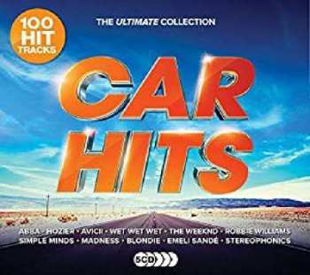 Album Various: Car Hits (The Ultimate Collection)