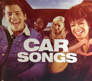 Album Various: Car Songs