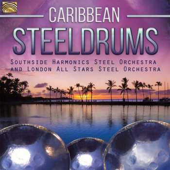 Album Various: Caribbean Steeldrums