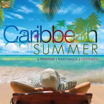 Various: Caribbean Summer
