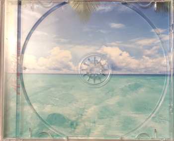 CD Various: Caribbean Summer 245895
