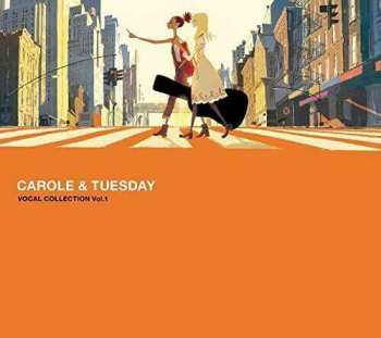 Album Various: Carole & Tuesday Vocal Collection Vol. 1