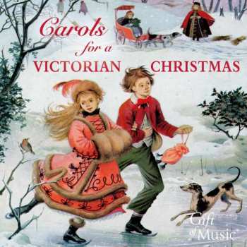 Album Various: Carols For A Victorian Christmas