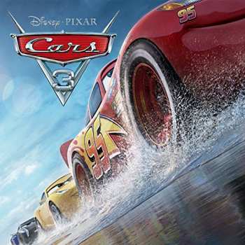 CD Various: Cars 3 (Original Motion Picture Soundtrack) 46741