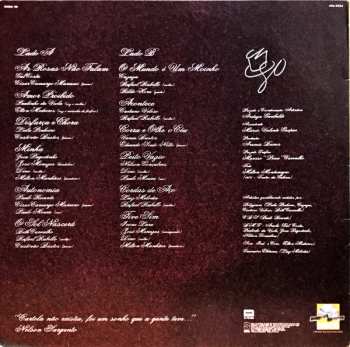 LP Various: Cartola - Bate Outra Vez... 384362