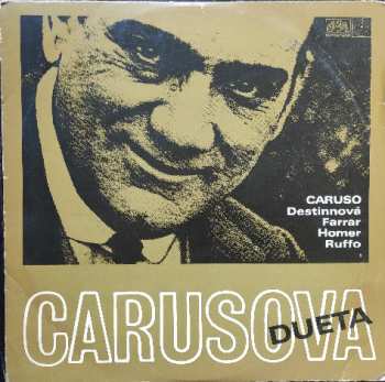 LP Various: Caruso's Duets 53027