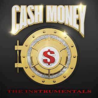 Album Various: Cash Money: The Instrumentals