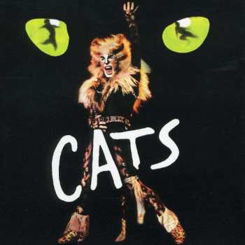 Album Various: Cats (Deutsche Originalaufnahme)