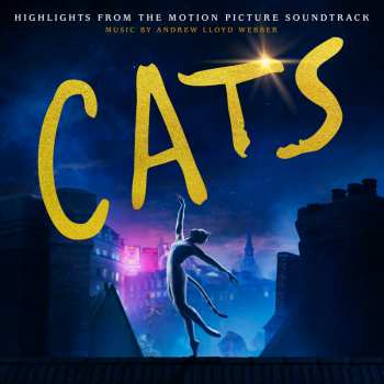 Album Various: Cats: Highlights From The Motion Picture Soundtrack