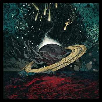 Album Cave In: Heavy Pendulum