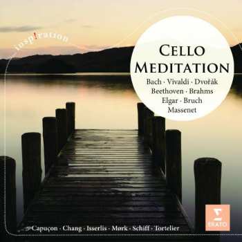 Various: Cello Meditation
