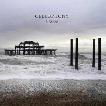 Album Various: Cellophony - Vibrez