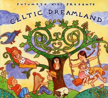 Various: Celtic Dreamland