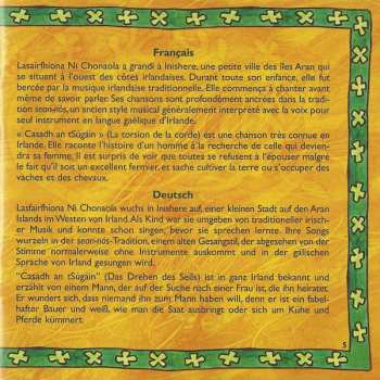 CD Various: Celtic Dreamland 184363