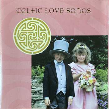 Album Various: Celtic Love Songs