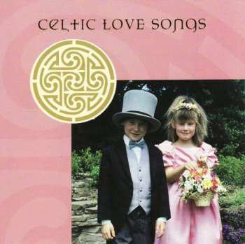 CD Various: Celtic Love Songs 384717