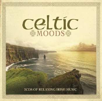 Album Various: Celtic Moods: Relaxing Irish Music