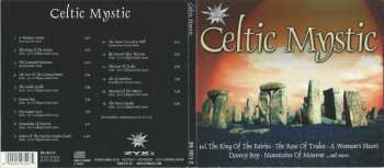 CD Various: Celtic Mystic