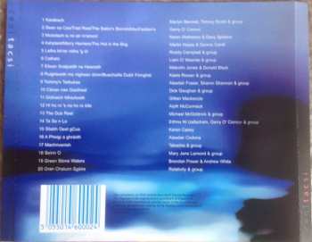 CD Various: Ceol Tacsi 254815
