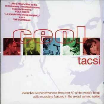 Album Various: Ceol Tacsi