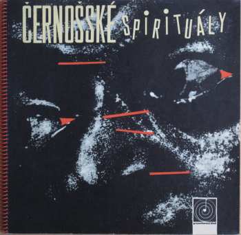Album Various: Černošské Spirituály