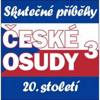 Album Various: České Osudy 3