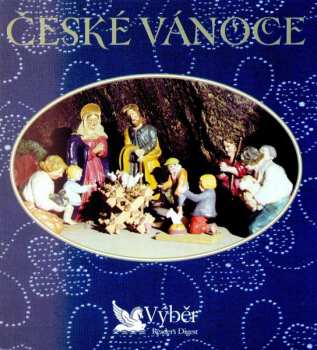 4CD Various: České Vánoce