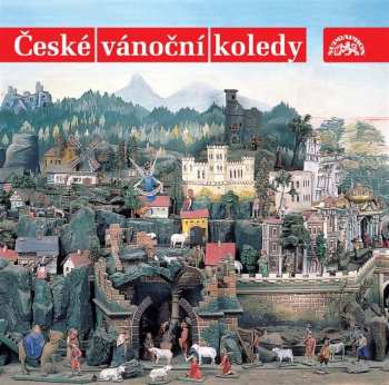 Various: České vánoční koledy