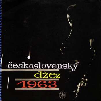Album Various: Československý Džez 1963