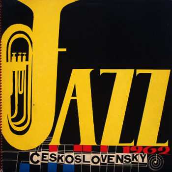 Album Various: Československý Jazz 1962