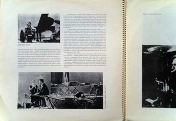 LP Various: Československý Jazz 1964 52809