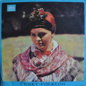 Album Various: Český Folklór