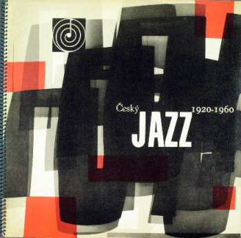 Various: Český Jazz 1920-1960