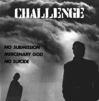 Album Various: Challenge