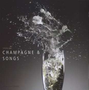 Album Various: Champagne & Songs