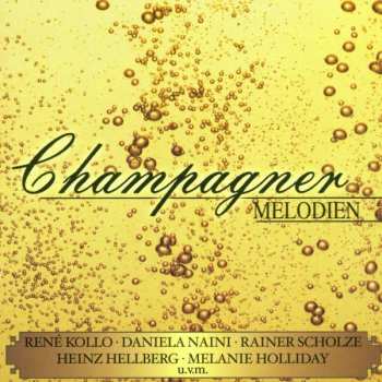 Album Various: Champagner Melodien